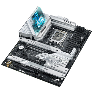 Tarjeta Madre <span class=keywords><strong>ASUS</strong></span> ROG STRIX Z790-A GAMING WIFI D4 con <span class=keywords><strong>Socket</strong></span> LGA1700 Compatible con CPU Intel de 13.ª/12.ª Generación, Memoria DDR4 de 128 GB - Product Image 5