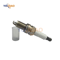 9004A91032001 XU22PR9 9004A91032 9004851196 46461873 46531917 Bougies d'allumage de moteur de voiture en gros 9004A-91032-001