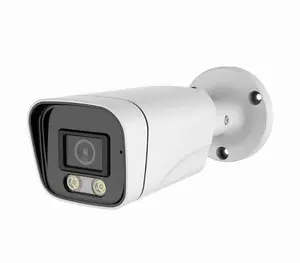 CCTV 2MP/1080P IR灯AHD 4 in 1室外防风雨摄像机来自OEM ODM安全摄像机工厂