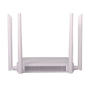 Thiết bị đầu cuối quang Softel <span class=keywords><strong>CATV</strong></span> <span class=keywords><strong>ONU</strong></span> XPON <span class=keywords><strong>Wifi</strong></span> 2.4G 5G <span class=keywords><strong>EPON</strong></span> GPON Vsol <span class=keywords><strong>ONU</strong></span> 4 ăng-ten băng tần kép - Product Image 4