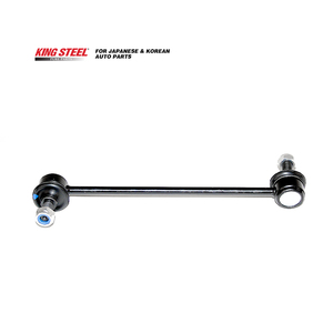 KINGSTEEL OEM 54840-0X000 54840-B4000 Repuestos Automotriz Suspensión Barra estabilizadora Enlace Estabilizador Enlace para KIA - Product Image 2