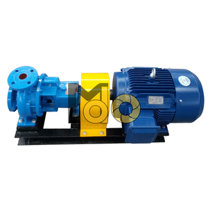 Bombas de Agua Sumergibles Eléctricas Centrífugas para Uso Agrícola, Bomba de Circulación de Agua Caliente con Generador Eléctrico de 240v - Product Image 6