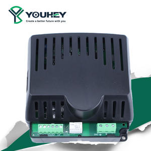 Chargeur flottant DSE9255 pour groupes électrogènes diesel et batteries au plomb-acide – Catégorie de produit : Chargeurs de batteries - Product Image 2