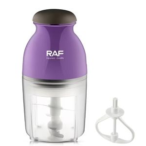 Mini Portable Masher Onion <b>Veggie</b> <b>Chopper</b> Food Processor Electric Garlic <b>Chopper</b> - Product Image 6