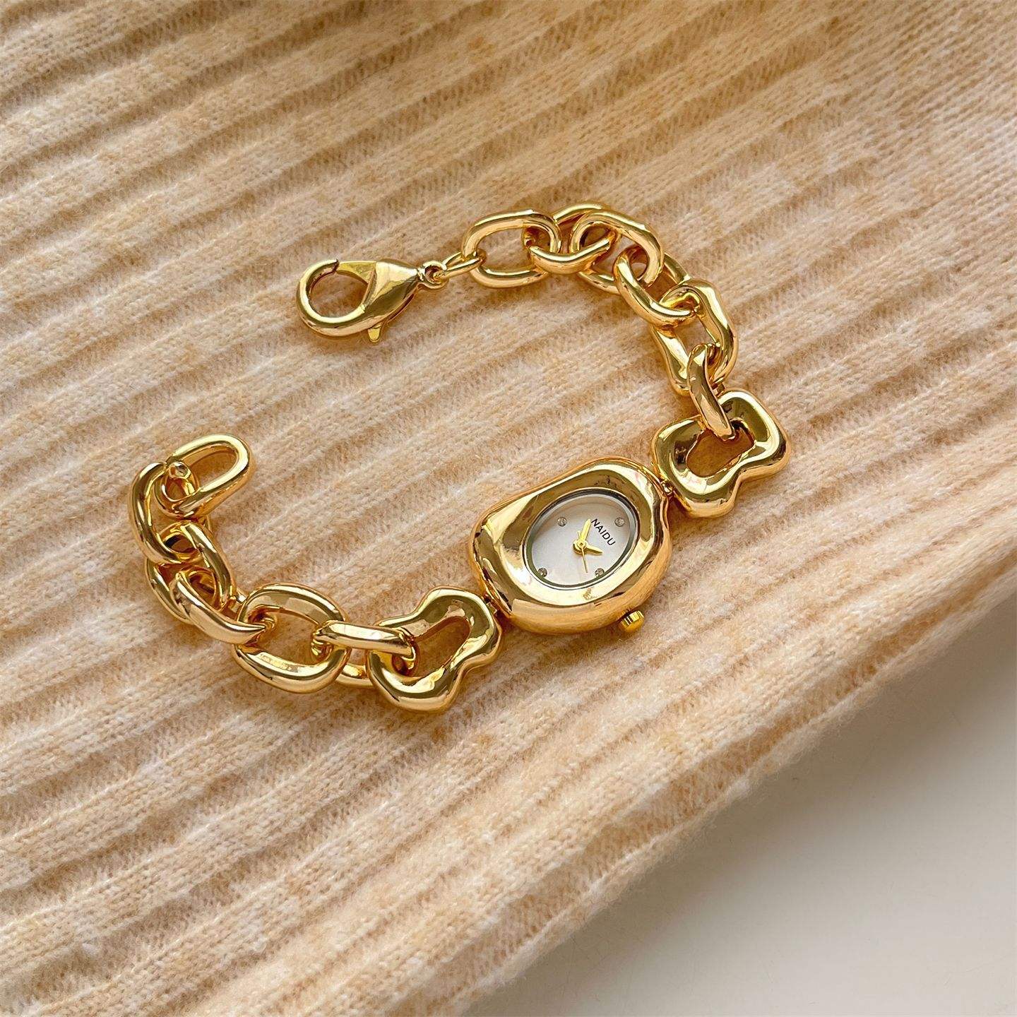 ทองคำขาว