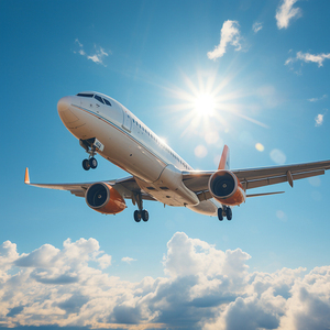 خدمات شحن جوي من الصين إلى بوليفيا/البرازيل/الأرجنتين/كولومبيا/شيلي - Product Image 2