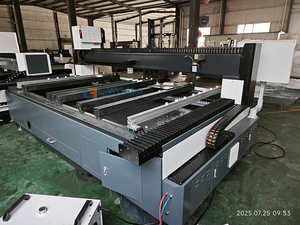 CNC Laser Glass Engraving Machine for Shower <b>Door</b> Glass <b>Mirror</b> Glass and Architectural Glass Decoration - Product Image 5