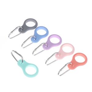 Clip <span class=keywords><strong>para</strong></span> botella de <span class=keywords><strong>agua</strong></span>, portabotellas manos libres <span class=keywords><strong>para</strong></span> cinturón y mochila, portador de hidratación portátil <span class=keywords><strong>para</strong></span> caminar y hacer ejercicio al aire libre - Product Image 2
