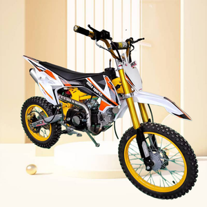 Motocicleta Todoterreno Deportiva de 4 Tiempos, Popular para Adultos, en Oferta - Product Image 3