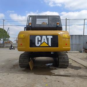 Excavadora Usada CAT 330DL Grande de 30 Toneladas, Excavadora Hidráulica de Orugas de Segunda Mano en Buen Estado, Gran Oferta - Product Image 6