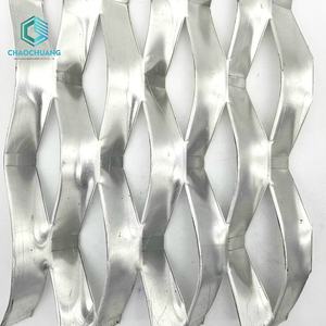 נירוסטה מורחבת מפעל רשת מתכת פלדה בסין - Product Image 4