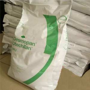 เม็ดเทอร์โมพลาสติกโพลียูรีเทนเทอร์โมพลาสติก TPU 95A 92A 85A 80A TPU - Product Image 2