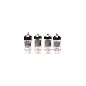 Tubo Electrónico Original y Genuino 12AU7(ECC82) 12AX7(ECC83) 6922(E88CC) 12AT7(<span class=keywords><strong>ECC81</strong></span>) - Product Image 1