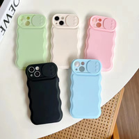 Coques de téléphone en gros, logo personnalisable, coque de téléphone portable de luxe pour iPhone 11 12 13