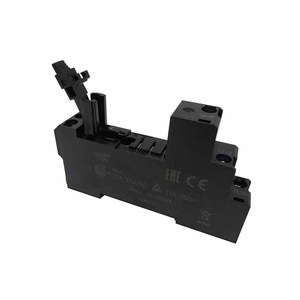 Relay Socket P2RFZ-05-E-C2 P2R-057P P2R-087P for 5 <b>Pin</b> 8 <b>Pin</b> Octal Base Relay - Product Image 4