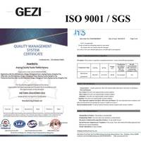 Jaring Anti Hujan Es Gezi GEZI-ANTI HAIL NET HDPE, Jaring Plastik Anti Hujan Es untuk Rumah Kaca, Terowongan Tinggi, Leno untuk Pohon Apel, Haskap, Raspberry, Ukuran 10m