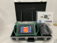 Detektor Air Bawah Tanah untuk Air 0-300 Meter