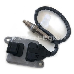 Oxygen <b>Sensor</b> 5WK97229 059907807J <b>For</b> Vw <b>Car</b> Replacement Part - Product Image 1