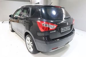 Suzuki <span class=keywords><strong>SX4</strong></span> S-<span class=keywords><strong>cross</strong></span> SUV 2015, Benzina, Sedili in Pelle, Cambio Automatico, Guida a Destra - Product Image 4