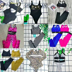 <span class=keywords><strong>Micro</strong></span> Bikini Personalizado con Logotipo, <span class=keywords><strong>Tanga</strong></span> Extrema, Bikini Sexy, Mini Traje de Baño para Damas - Product Image 4