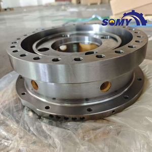 Transmisión de Alto Rendimiento Directo de Fábrica para Camión Volquete <span class=keywords><strong>Articulado</strong></span> <span class=keywords><strong>Komatsu</strong></span> HM350 HM400 56B-15-17312 - Product Image 6