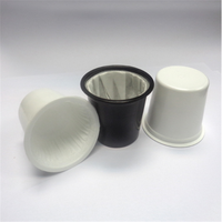 Hot Sale Single-Serve K-Cup Kaffeefilter Neues Zubehör für Kaffee maschinen direkt vom Lieferanten-Verpackungs-und Druck produkte