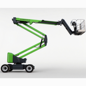 गुणवत्ता वाले सामान लिफ्ट के साथ गुणवत्ता वाले सामान लिफ्ट के साथ औद्योगिक हाइड्रोलिक हाइड्रोलिक - Product Image 6