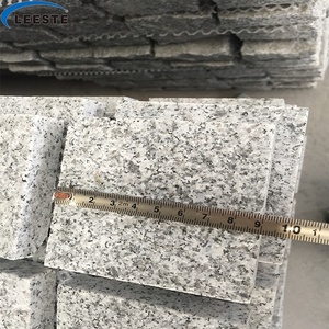 Chất Lượng Cao Chia Tự Nhiên Đá Cuội Cắt Lát Gạch Ngoài Trời Đường Lái Xe Granite Cho Bán Buôn - Product Image 4