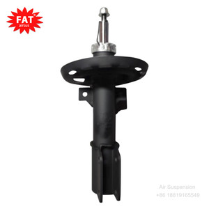 Amortiguador Delantero Izquierdo y Derecho <span class=keywords><strong>para</strong></span> <span class=keywords><strong>Renault</strong></span> Fluence 2004-2009, Núcleo de Amortiguador 543020292R 543A00135R - Product Image 4
