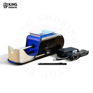 Bán buôn cao cấp lâu dài điện hoàn toàn tự động thuốc lá <span class=keywords><strong>Rolling</strong></span> <span class=keywords><strong>Machine</strong></span> mạnh mẽ 6.5 mét 8 mét thuốc lá <span class=keywords><strong>Rolling</strong></span> <span class=keywords><strong>Machine</strong></span> - Product Image 3