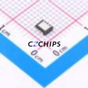 Transistor à effet de champ (MOSFET) BUK7M6R7-40H SOT-1210, neuf et original - Product Image 2