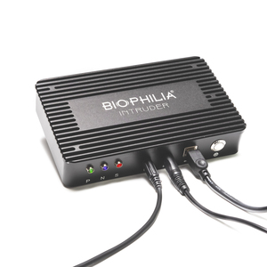 Analizador NLS Biophilia Intruder de última versión a precio de fábrica para uso doméstico - Product Image 4