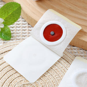 減量パッチデトックススリミングベリーパッチ高速脂肪燃焼ステッカースリミングパッチビッグベリー用 - Product Image 3