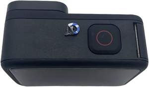 Caméra Mic Pop Filtre Pare-Brise Muff pour <span class=keywords><strong>Go</strong></span> <span class=keywords><strong>Pro</strong></span> Hero <span class=keywords><strong>9</strong></span> 10 Dead Cat Pare-Brise Microphone Sleeve Cover pour la Série de <span class=keywords><strong>Go</strong></span> <span class=keywords><strong>Pro</strong></span> Hero - Product Image 4