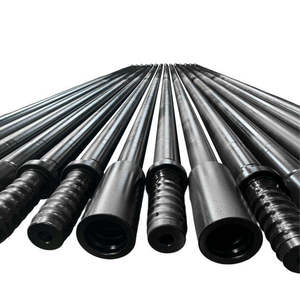 <span class=keywords><strong>R32</strong></span> R38 T38 T45 T51 Threaded <span class=keywords><strong>Rock</strong></span> Khoan Mở Rộng Trôi Khoan Rod Cho Ngầm Khai Thác Mỏ - Product Image 5