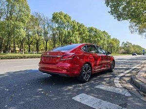 Auto Usado Barato MG6 2017 2018 2019 Gasolina, Excelente Estado, Puede Exportarse - Product Image 5