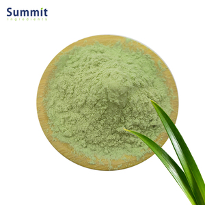 مسحوق ورقة البانان الطبيعي النقي - Product Image 1