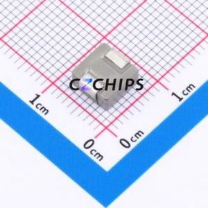 HCMA-0630-8R2-M ตัวเหนี่ยวนำไฟฟ้าแบบ SMD, 7x6.6 มม. ( ค่าความเหนี่ยวนำ: 8.2uH ) ( ความแม่นยำ: 20% กระแสไฟฟ้าที่กำหนด: 4.2A ) - Product Image 2
