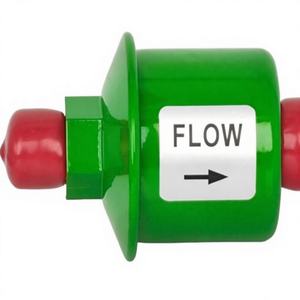 Filtre à huile hydraulique de transmission AM120916 pour John Deere 240 245 260 285 <span class=keywords><strong>320</strong></span> GX325 GX335 Diesel GX345 GX355 F710 Remplacement - Product Image 1