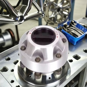 Cubo de bloqueo automático 40250-01J0A para Nissan Safari GQ Y60 (automático) Condición - Product Image 4