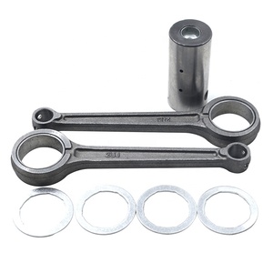 AHL <span class=keywords><strong>Moto</strong></span> Pièces MANIVELLE Controd Kit Bielle Pour YAMAHA XV250 2UJ XV 250 2UJ-11651-00 XV240 <span class=keywords><strong>Route</strong></span> <span class=keywords><strong>66</strong></span> - Product Image 1