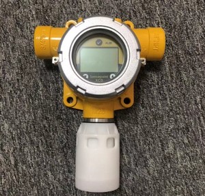 เครื่องตรวจจับก๊าซ CO แบบคงที่รุ่น SPXCDALMCX Sensepoint XCD ยอดขายดีที่สุด 0-300ppm, ATEX/IECEx, IP66 สำหรับอุตสาหกรรม - Product Image 1