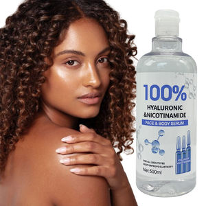 Pour tous les types <span class=keywords><strong>de</strong></span> peau sérum blanchissant produits <span class=keywords><strong>de</strong></span> <span class=keywords><strong>beauté</strong></span> pour le visage avec barrière cutanée améliorée pour la maison <span class=keywords><strong>beauté</strong></span> apaisant produits <span class=keywords><strong>de</strong></span> <span class=keywords><strong>revente</strong></span> - Product Image 2