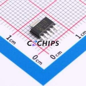 Chip IC de circuito integrado original y nuevo, SOT-223-5, IC de gestión de energía profesional PMIC - Product Image 1