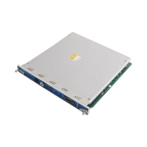 Bently Nevada 3500/92-01 04-XX-00 136180-01 U COMM เกตเวย์โมดูลอลูมิเนียมอัตโนมัติ - Product Image 1