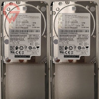 01NN110 1.8TB 10K 12Gbps SAS 2.5-inci Hard Disk Drive Internal ST1800MM0129 IBM Thinksystem Solusi IT Pusat Data Besar Baru