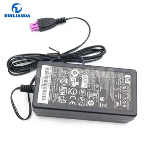 Cargador Adaptador 0957-2259 32V 1560MA para <span class=keywords><strong>HP</strong></span> <span class=keywords><strong>OfficeJet</strong></span> <span class=keywords><strong>4500</strong></span> 6000 6500 7000 7500A ScanJet Photosmart DeskJet 32V - Product Image 1