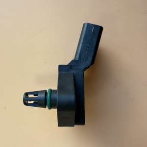 新しいアウディフォルクスワーゲンC8 A4 B9 Q5 B8 A3 EA211吸入圧力センサー03G906051E 04E906051A状態使用1年保証 - Product Image 1