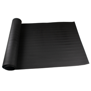 Tapis d'équipement de fitness et protection de sol compatible avec les tapis de course, les elliptiques, les vélos d'exercice, les vélos stationnaires - Product Image 2