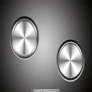 عينة مجانية من رقائق مطبوعة باللون الأحمر والأسود والأزرق والذهبي تستخدم في طابعات البولي فينيل كلوريد - Product Image 3